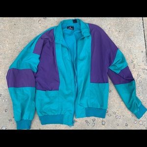 Original Vintage Jockey Jacket